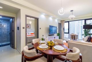 Misty Springs Apartments Westlands - 4