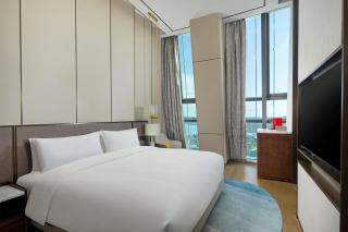 Hilton Hainan Ocean Flower Island - 8