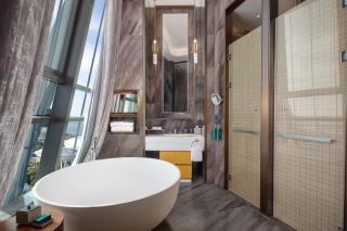 Hilton Hainan Ocean Flower Island - 6