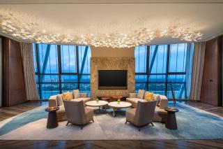 Hilton Hainan Ocean Flower Island - 4