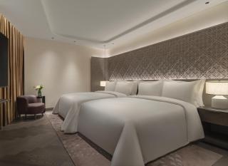 Conrad Urumqi - 9