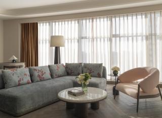 Conrad Urumqi - 5