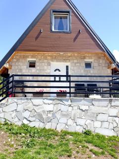 House Vasilije - 9