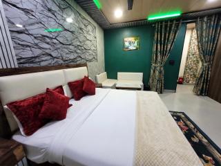 FabHotels Bellhaven - 0