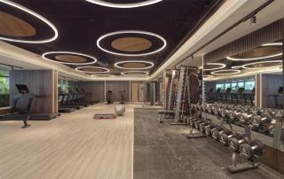 Hilton Garden Inn Bengaluru Embassy TechVillage Outer Ring Road - 5