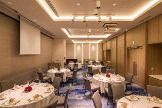 DoubleTree by Hilton Toyama - 8