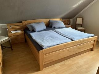 NEU! Ferienwohnung Hoffmann - Aurich - 6