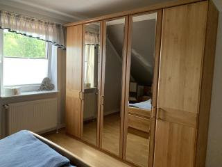 NEU! Ferienwohnung Hoffmann - Aurich - 5