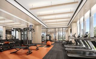 Hyatt Place Jiaxing Nanhu - 9
