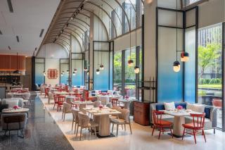 Hyatt Place Jiaxing Nanhu - 4