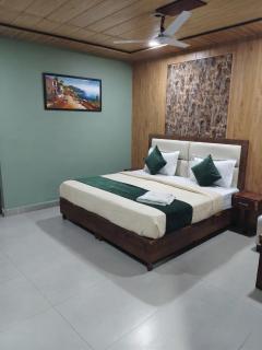 FabHotels Bellhaven - 6
