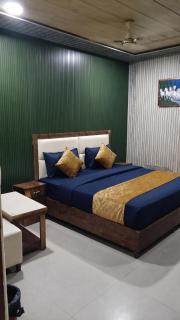 FabHotels Bellhaven - 4