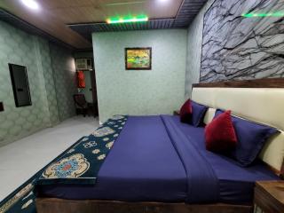 FabHotels Bellhaven - 3