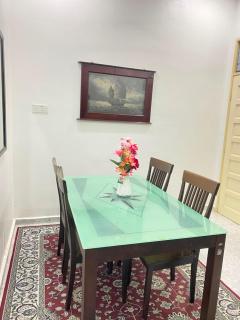 EM Rumah Inap SueKori Jeli - Jeli - 6