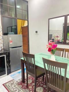 EM Rumah Inap SueKori Jeli - Jeli - 3