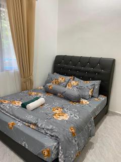EM Rumah Inap SueKori Jeli - 3