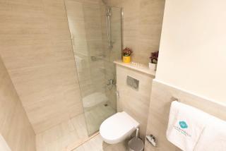 Bloomfields Studio in Oasis 1 - Masdar City - Abu Dhabi - 1