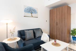 Bloomfields Studio in Oasis 1 - Masdar City - Abu Dhabi - 8