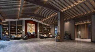 S·dor Hotel Hangzhou Xiaoshan Intertational Airport - Kanshan - 1