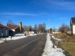 Ferienhaus in Orrefors - Orrefors - 9