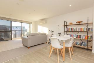 The Welles Residence Central City Suite ,1 bdrm, sleeps 2 - 0