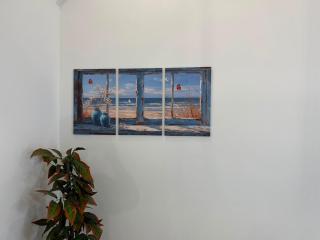 Modern, spacious & newly renovated Langebaan Stay - 3