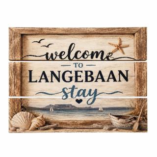 Modern, spacious & newly renovated Langebaan Stay - 9
