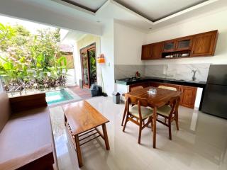 Dewari Villa by The Travel Ubud Bali - 6