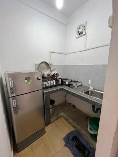 Bismi manzil cottage - 1