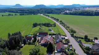 Pension Kleiner König - 1
