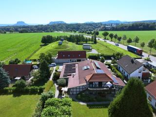 Pension Kleiner König - 9