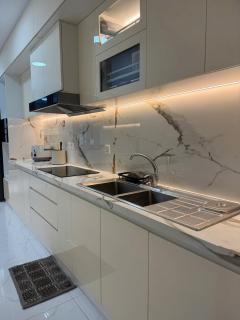 Apartment 2BR in Diamond Alnata - Aeon Mall - 3