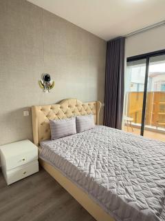 Apartment 2BR in Diamond Alnata - Aeon Mall - 7