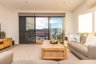 The Welles Residence Central City Suite ,1 bdrm, sleeps 2 - 4