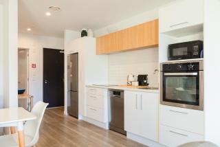 The Welles Residence Central City Suite ,1 bdrm, sleeps 2 - 2