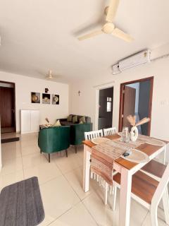 Rod's Villa 3BHK Pool Access Near Dabolim Airport - 0