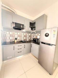 Rod's Villa 3BHK Pool Access Near Dabolim Airport - 9