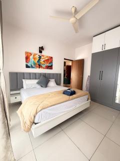 Rod's Villa 3BHK Pool Access Near Dabolim Airport - 8