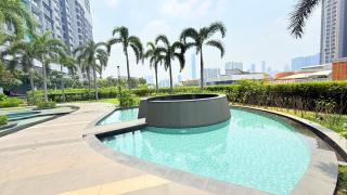 Trion KL Cozy Apartment by MJ - 0