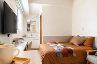 LUMA酒店公寓Luma residences - 0