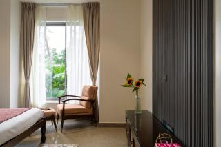 Staymaster Palm Ridge - Lush 5 BR Private Villa with Pool and Jacuzzi in Goa - 7