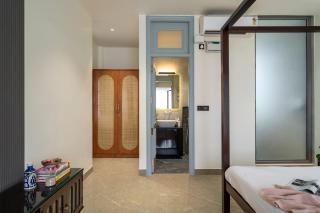 Staymaster Palm Ridge - Lush 5 BR Private Villa with Pool and Jacuzzi in Goa - 3