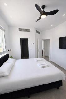 Stunning 3BR Apt Golf Gold Eilat - 5