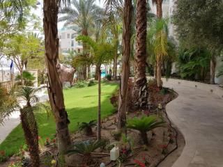 Stunning 3BR Apt Golf Gold Eilat - 4
