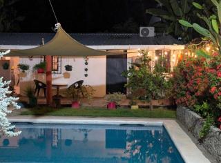 veraneras beach house - 6