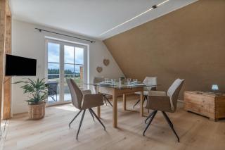 Apartment Fohrenhöhe - 7