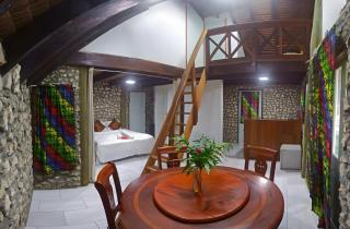 Treetops BnB & Bungalows - 4
