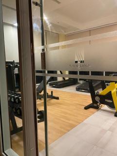 Baguio Condotel with Pool and Gym by MGs Dwell - 9