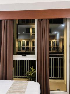 Baguio Condotel with Pool and Gym by MGs Dwell - 8