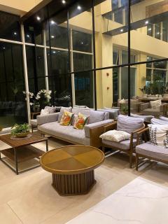 Baguio Condotel with Pool and Gym by MGs Dwell - 5